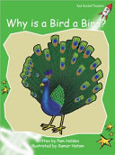 Why is a Bird a Bird?