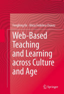 Web Based Teaching and Learning across Culture and Age