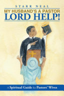 My Husband's a Pastor Lord Help! Pdf/ePub eBook