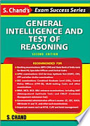 General Intelligence and Test of Reasoning, 2nd Edition