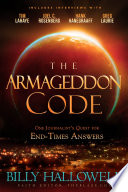 The Armageddon Code Book