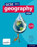GCSE 9 1 Geography AQA  Student Book Second Edition