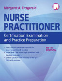 Nurse Practitioner Certification Examination and Practice Preparation Pdf/ePub eBook