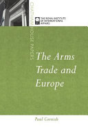 武器贸易和欧洲