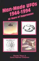 Man-made UFOs 1944-1994