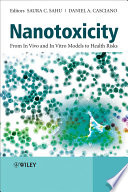 Nanotoxicity Book