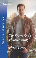 The Secret Son's Homecoming [Pdf/ePub] eBook