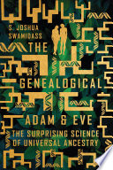 The Genealogical Adam and Eve Book
