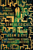 The Genealogical Adam and Eve Pdf/ePub eBook