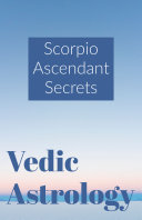 Scorpio Ascendant Secrets