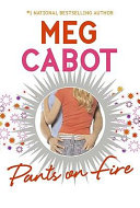 Pants on Fire by Meg Cabot PDF