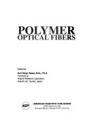 Polymer Optical Fibers