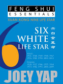 Feng Shui Essentials - 6 White Life Star