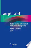 Anophthalmia The Expert