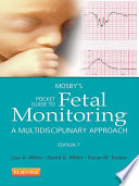Mosby s Pocket Guide to Fetal Monitoring