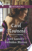 Lord Gawain s Forbidden Mistress