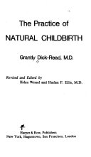 The Practice of Natural Childbirth