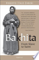 Bakhita Book