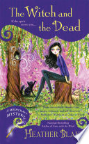 The Witch and the Dead Book