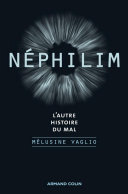 Néphilim Pdf/ePub eBook