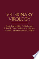 Veterinary Virology Book