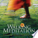 Walking Meditation Book