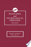 Pesticides And Neurological Diseases
