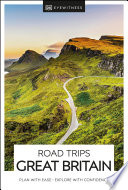DK Eyewitness Road Trips Great Britain Book PDF