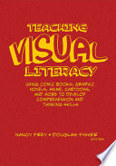 Teaching Visual Literacy Book