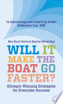 Will It Make The Boat Go Faster  Book