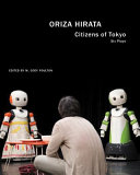 Citizens of Tokyo Book