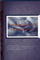 Creating Capacity for Attachment