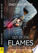 Out of the Flames Book