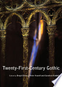 Twenty First Century Gothic Book