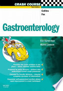 Crash Course  Gastroenterology E Book