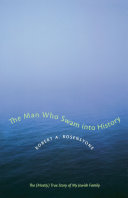 The Man Who Swam into History Pdf/ePub eBook