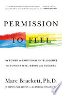 Permission to Feel Book