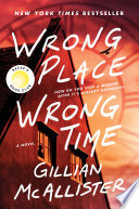Wrong Place Wrong Time Book