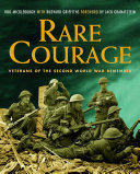 Rare Courage
