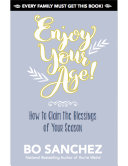 Enjoy Your Age! Pdf/ePub eBook