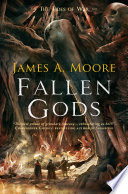 Fallen Gods Book