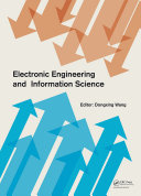 Electronic Engineering and Information Science