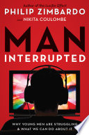 Man  Interrupted Book