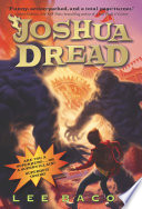 Joshua Dread Book