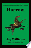 Harrow : a novel /