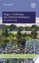 Judges  Technology and Artificial Intelligence