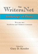 The Writersnet Anthology of Prose