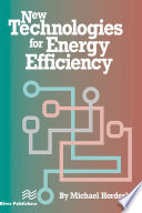 New Technologies for Energy Efficiency Book