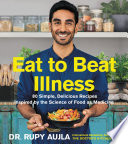 Eat to Beat Illness Book