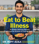 Eat to Beat Illness Pdf/ePub eBook